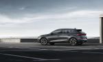 Seat Leon FR eHybrid 2020 года (WW)